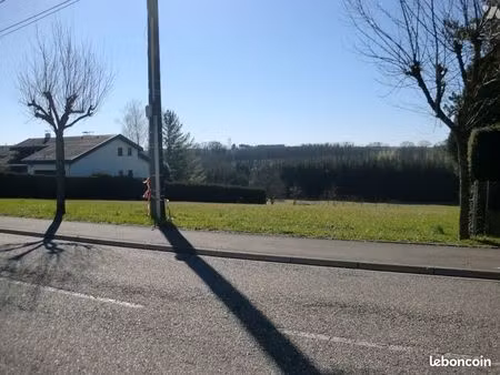 terrain à vendre neufgrange