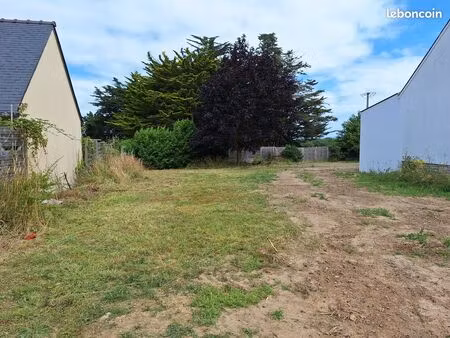 judicieux emplacement  sarzeau centre à deux pas