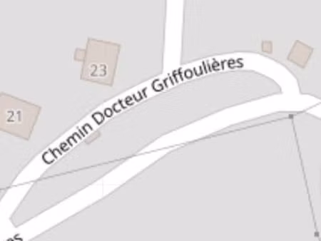 terrain constructible