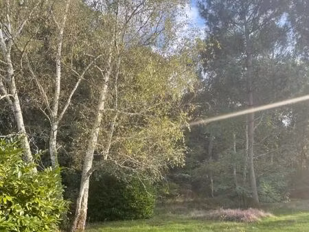 terrain 420 m² le pian medoc