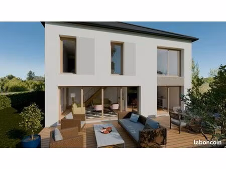 terrain 253 m² saint maur des fosses
