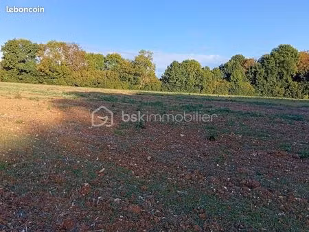 terrain agricole 19 960 m² sainte genevieve