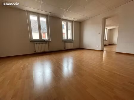 appartement 4 pièces 102 m²