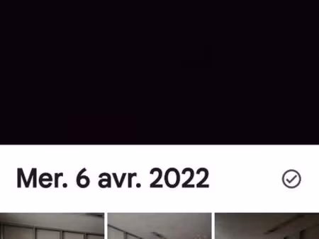 urgent local à vendre