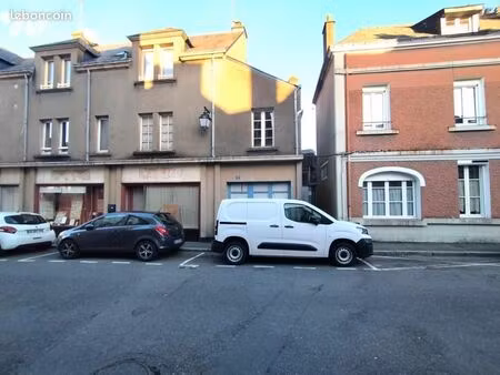 appartement 3 pièces 53 m²