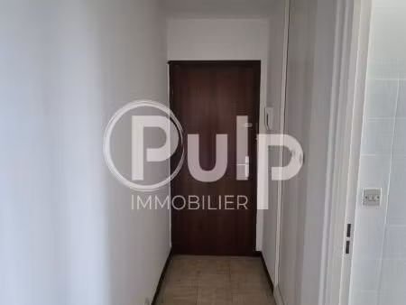 appartement 4 pièces 77 m²