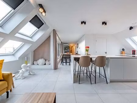 appartement à vendre à stekene € 485.000 (lk0ca) - dewebo | zimmo