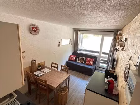 appartement cosy la norma