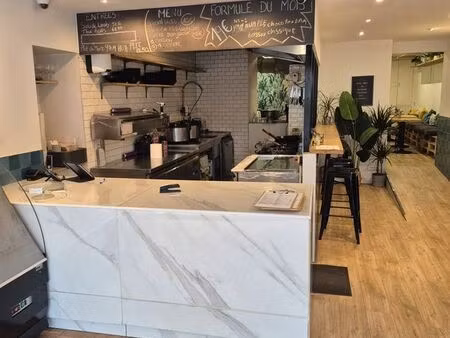 superbe affaire thai street food montgeron centre