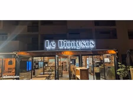 restaurant bormes-les-mimosas