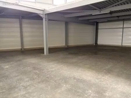 local 215 m² bayonne