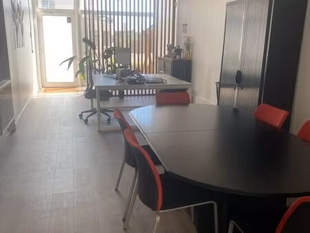 local professionnel professions libérales cabinet médical kiné dentistes