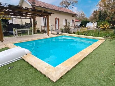 maison de caractère