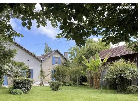 maison 15 pièces 432 m²