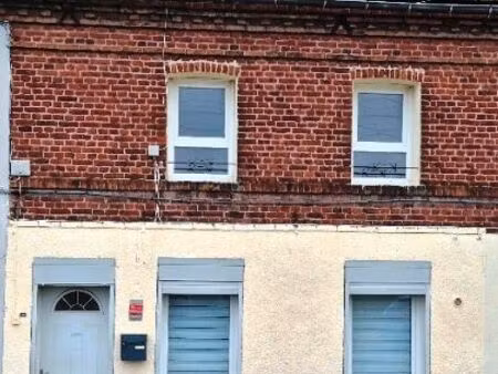 maison 71 m2 proche leroy merlin douai