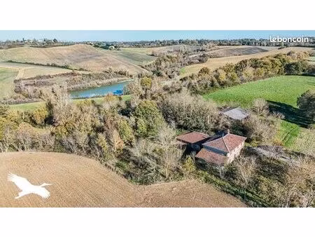 ferme 5 pièces 187 m²