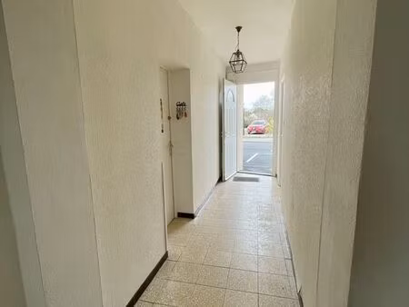 maison 4 pièces 140 m²