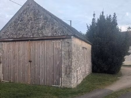 grange à vendre en crédit vendeur