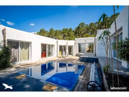 maison 3 pièces 120 m²