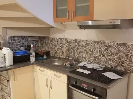 maison 3 pièces 65 m²