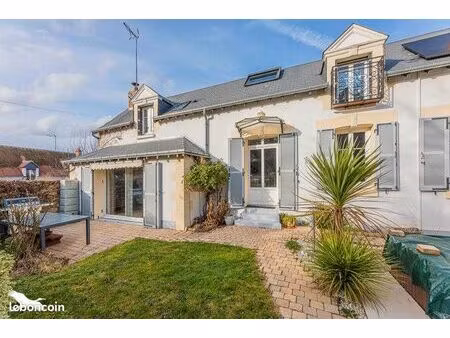 longère 6 pièces 160 m²