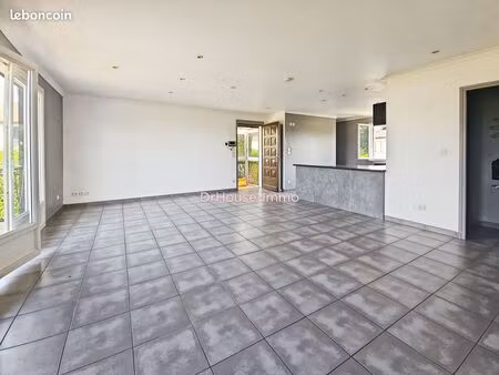 maison 4 pièces 72 m²