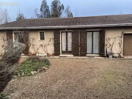 maison 4 pièces 117 m²