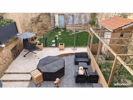 maison de caractère