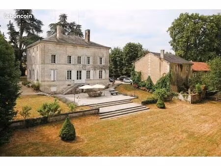 chateau a vendre  dordogne