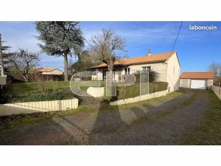 maison 6 pièces 103 m²