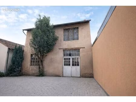 maison 4 pièces 120 m²