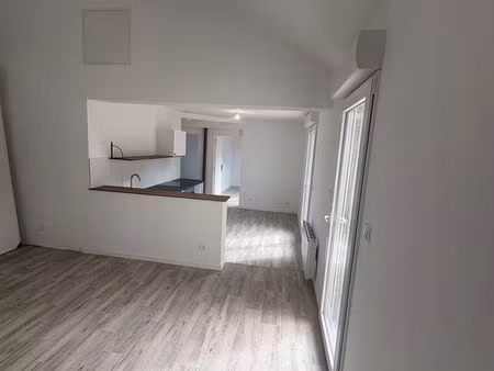 vente maison plain-pied