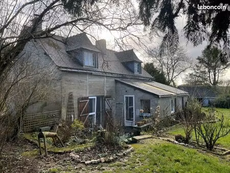 maison 6 pièces 98 m²