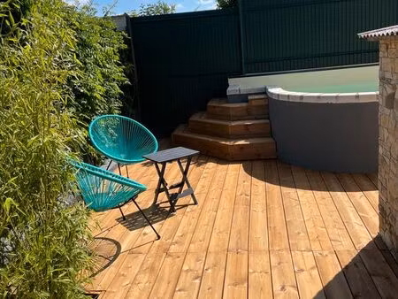 grande villa familiale