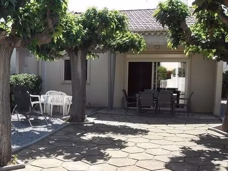 propriété en viager 3 pièces 50 m²