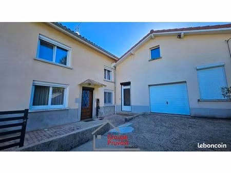 maison 4 pièces 108 m²