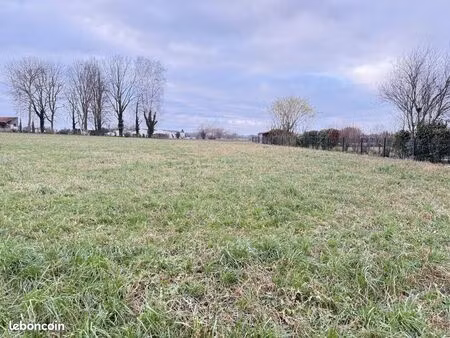 terrain 723 m² aix-en-pévèle