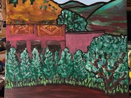 recherche terrain de loisirs