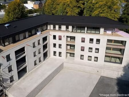 appartement à vendre à bastogne € 245.000 (lk27h) | zimmo