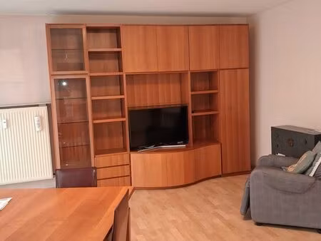 appartement 90 m2 - petite synthe