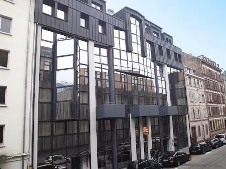 appartement 2 pièces 33 m²