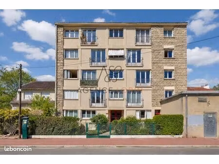 appartement 2 pièces 52 m²