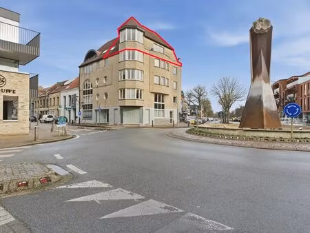 appartement à vendre à veurne € 242.000 (lk17z) - era domus (veurne) | zimmo