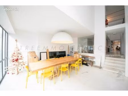 bureaux 395 m² brest