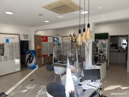 magasin d optique