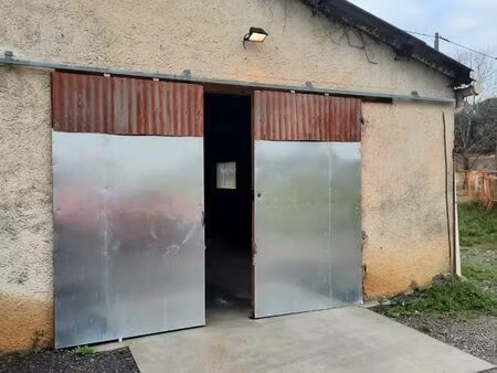 location hangar .entrepôt