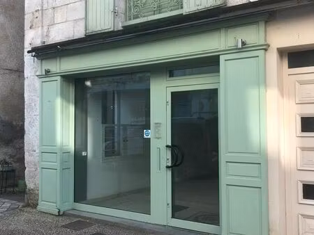 local commercial brantôme en périgord