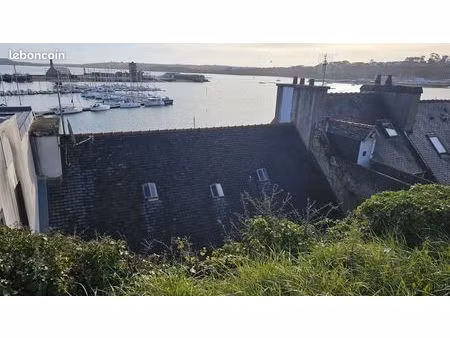 murs commerciaux 161 m² camaret-sur-mer