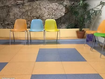 local professionnel médical / paramédical