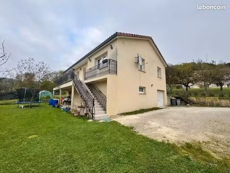 maison 4 pièces 106 m²